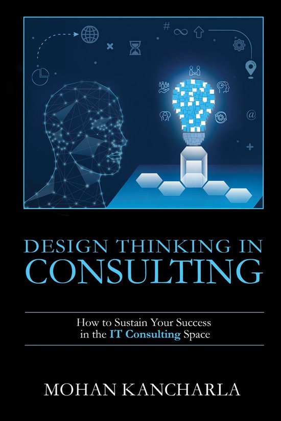 Design Thinking in Consulting - cover