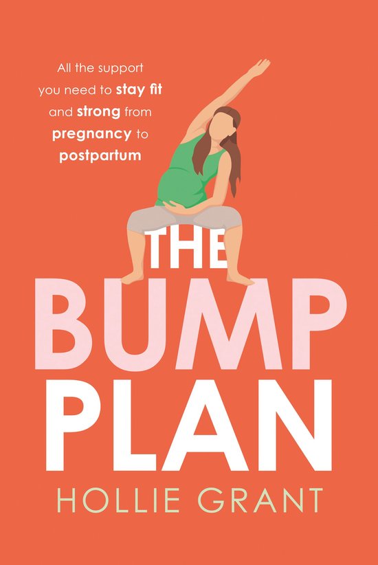 The Bump Plan - cover