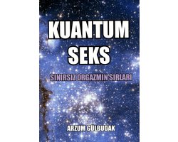 Kuantum Seks