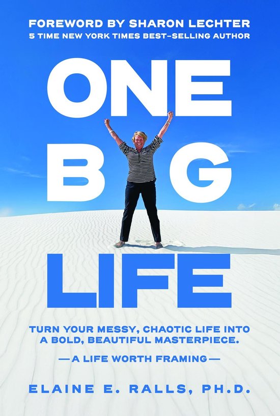 One Big Life 1 - One Big Life - cover