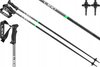 Bâton de ski Leki QNTM 120 cm - Comfort et stabilité