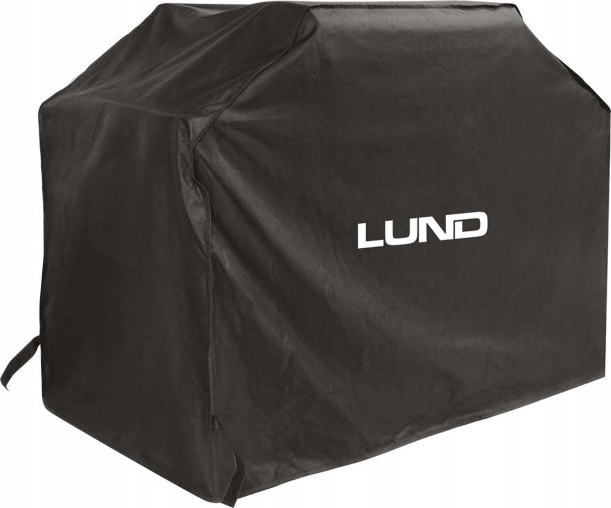 Waterdichte grillhoes 130x50x95cm - Duurzaam Oxford-materiaal