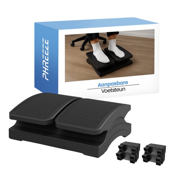 Phreeze Voetensteun