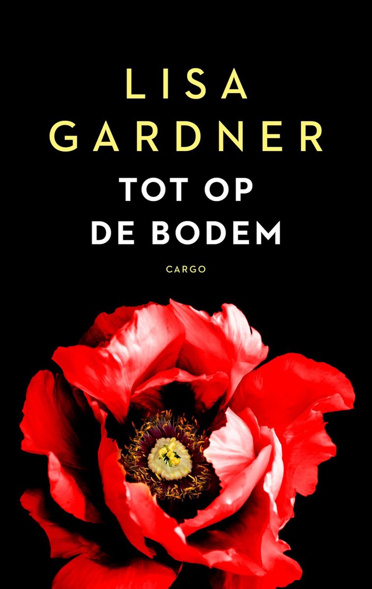 Omslag van Tot op de bodem