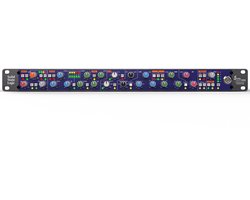 SSL Solid State Logic Super 9000 - Channelstrip
