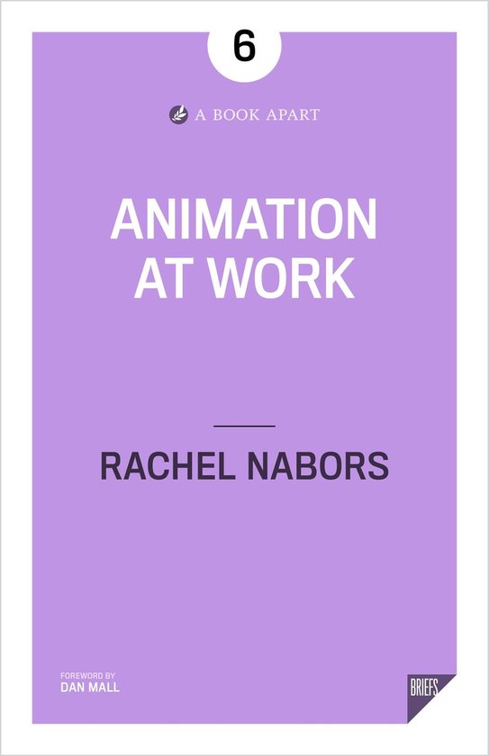 Animation at Work - cover