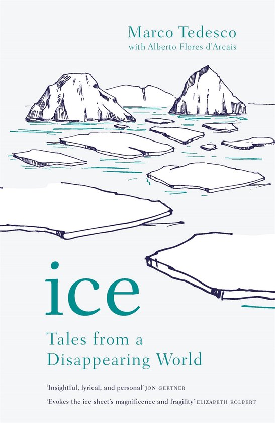 Ice - cover