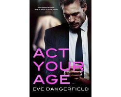 Daddy Dearest 1 - Act Your Age
