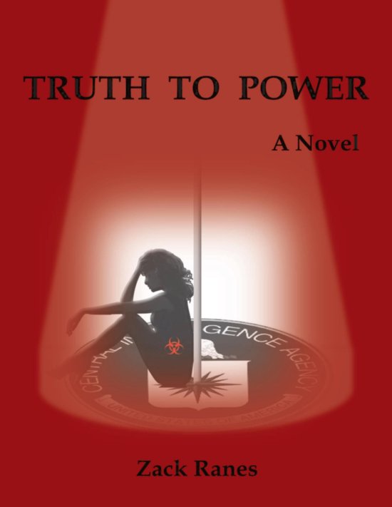 Truth to Power - cover