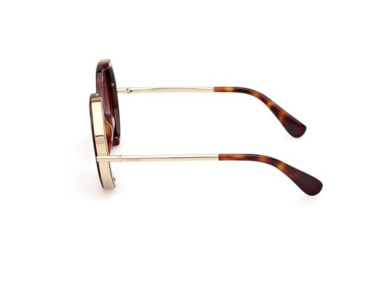 Zonnebrillen Max Mara MM0094 52F — afbeelding 2
