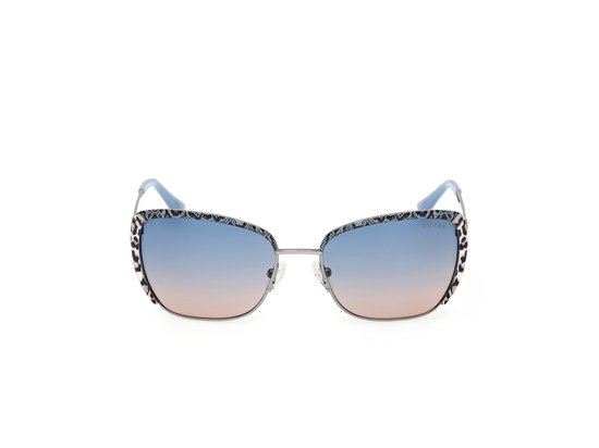 Guess GU00218 10W shiny light ruthenium 57/18/140 Vrouw Zonnebrillen van Merkloos — afbeelding 3