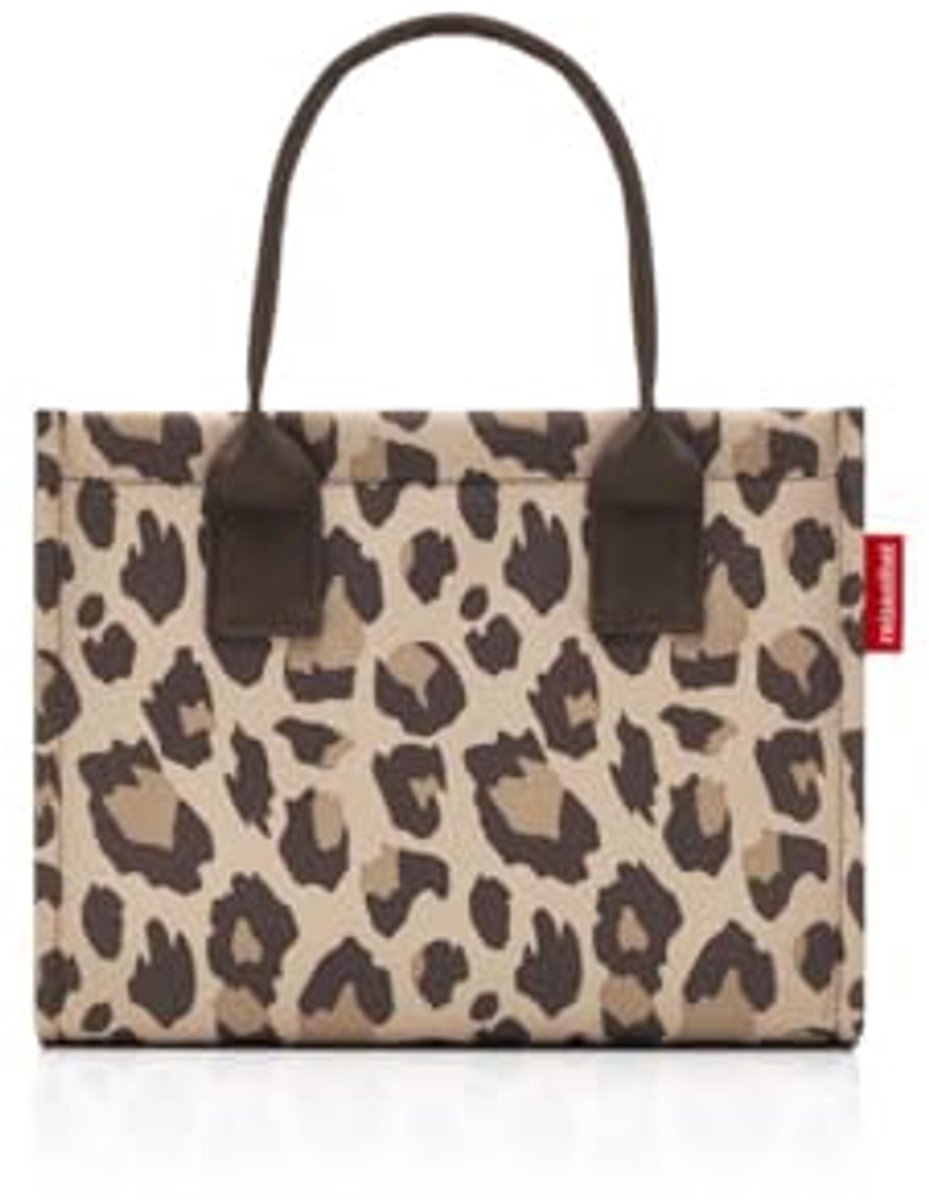 Daily Shopper XS - Handige en Duurzame Shopper voor Elke Dag