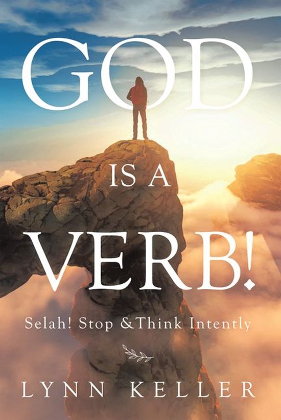 God Is a Verb! - cover