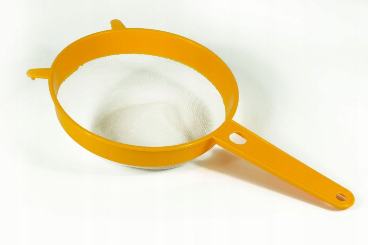Galicja Kunststof Zeef 6,8 cm - Keukengerei