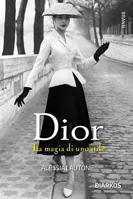 Dior - cover
