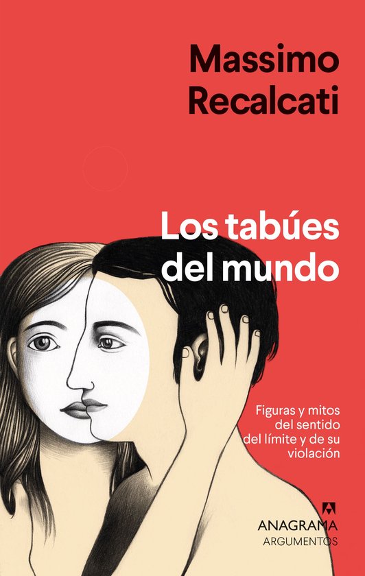 Los tabúes del mundo - cover