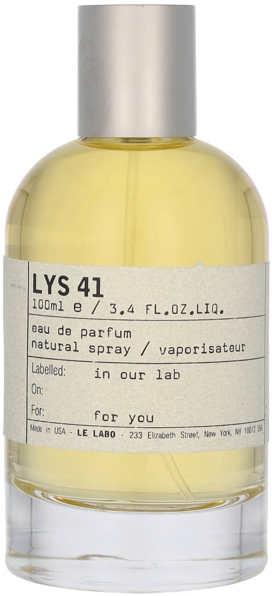 Parfum