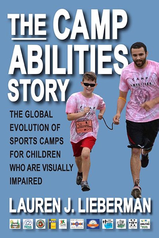 Excelsior Editions - The Camp Abilities Story - cover