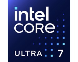 Intel Core Ultra 7 265K processor 30 MB Smart Cache Tray