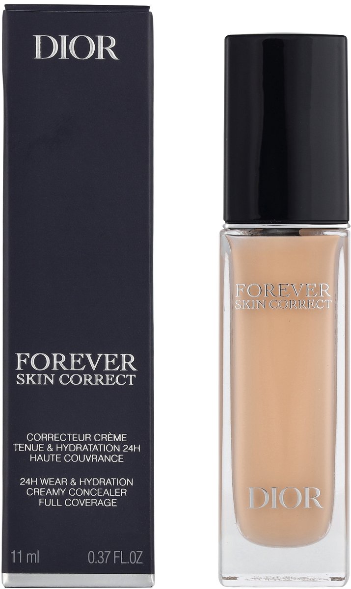 DIOR Dior Forever Skin Correct 11ml | N Neutral - 002 |
