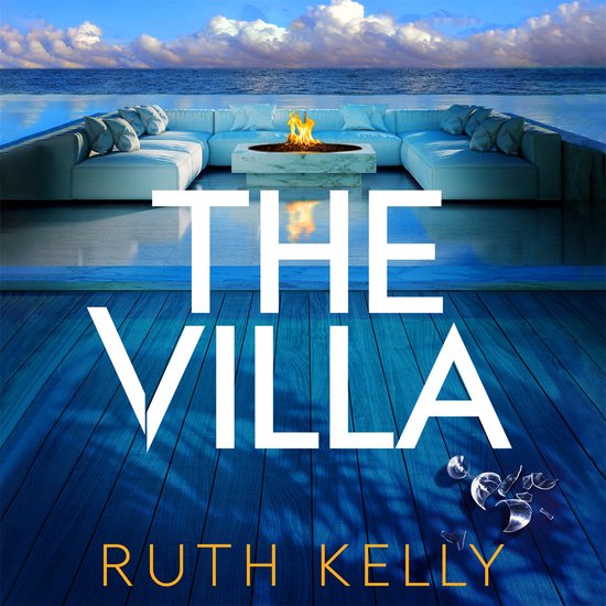 The Villa - cover
