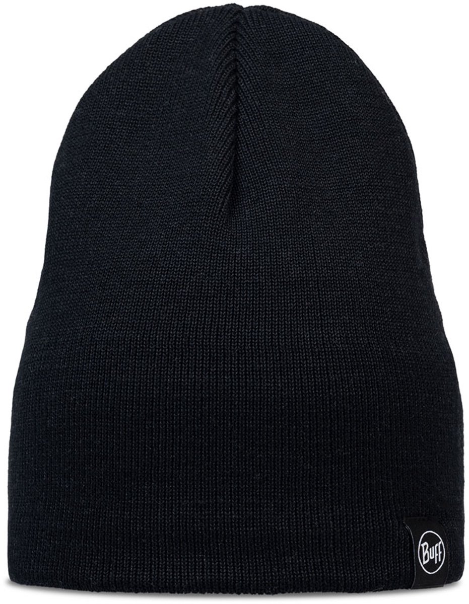 Buff ® Knitted & Fleece Muts Zwart