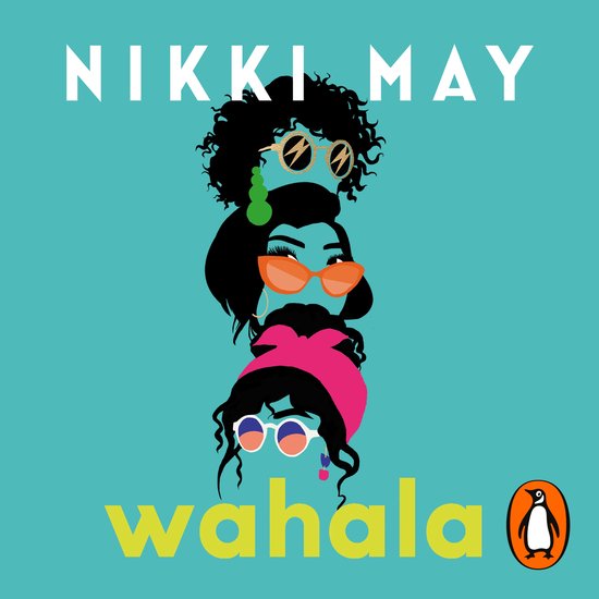 Wahala - cover