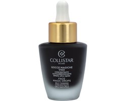 Collistar Magic Drops Zelfbruiner Medium - 30 ml
