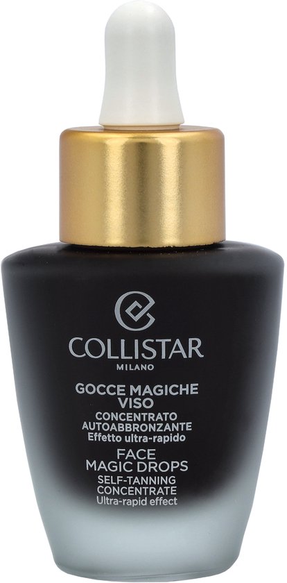 Collistar Magic Drops