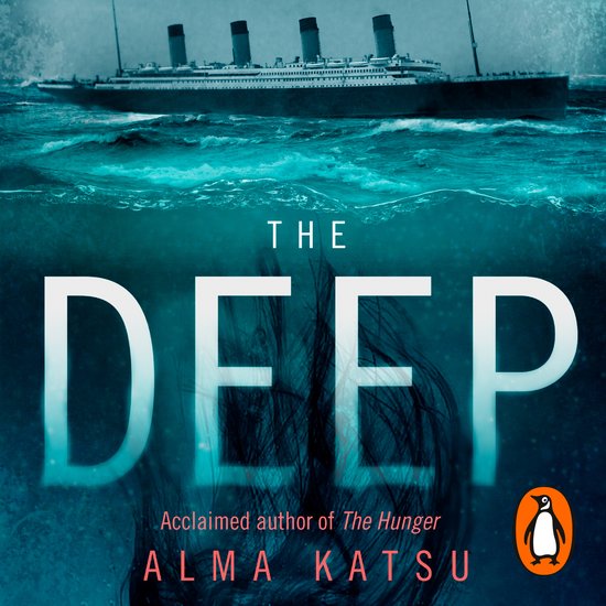 The Deep - cover