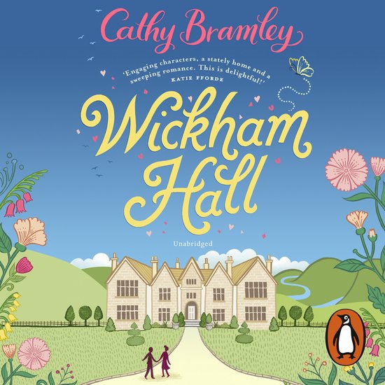 Wickham Hall - cover