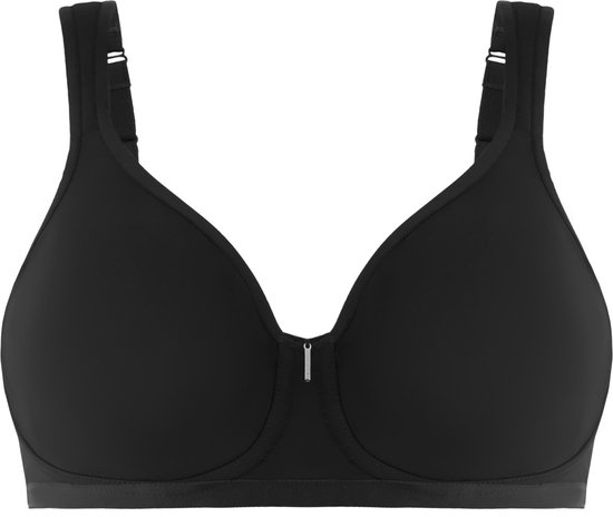 Felina Beyond Basic Soutien-gorge rembourré à armatures 0202223 004 Noir - taille EU 100B / FR 115B
