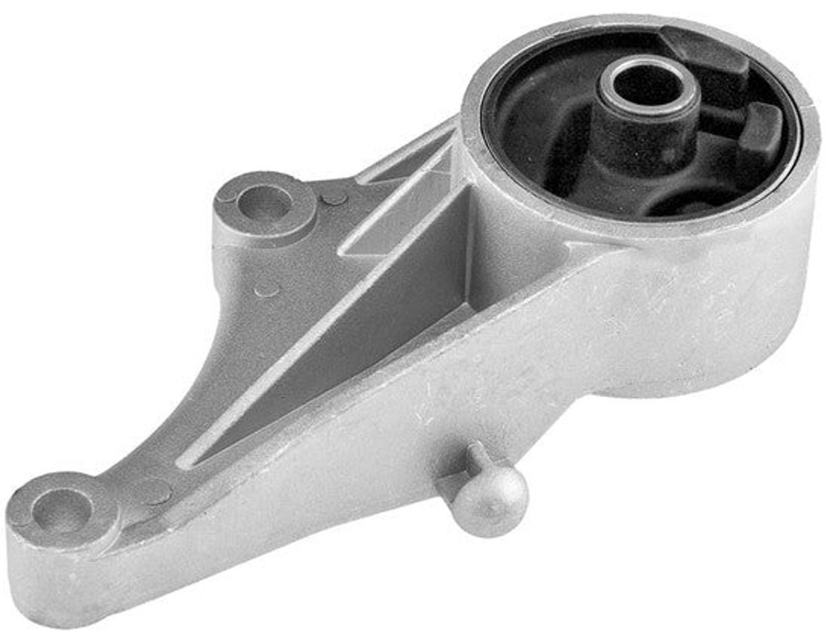 Aslichaam, motorsteunlager OEM 684694