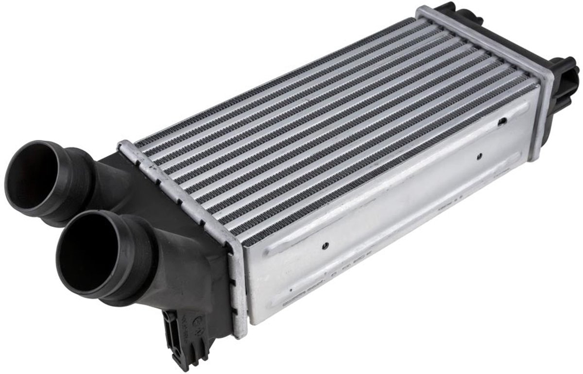 Intercooler OEM 0384L9