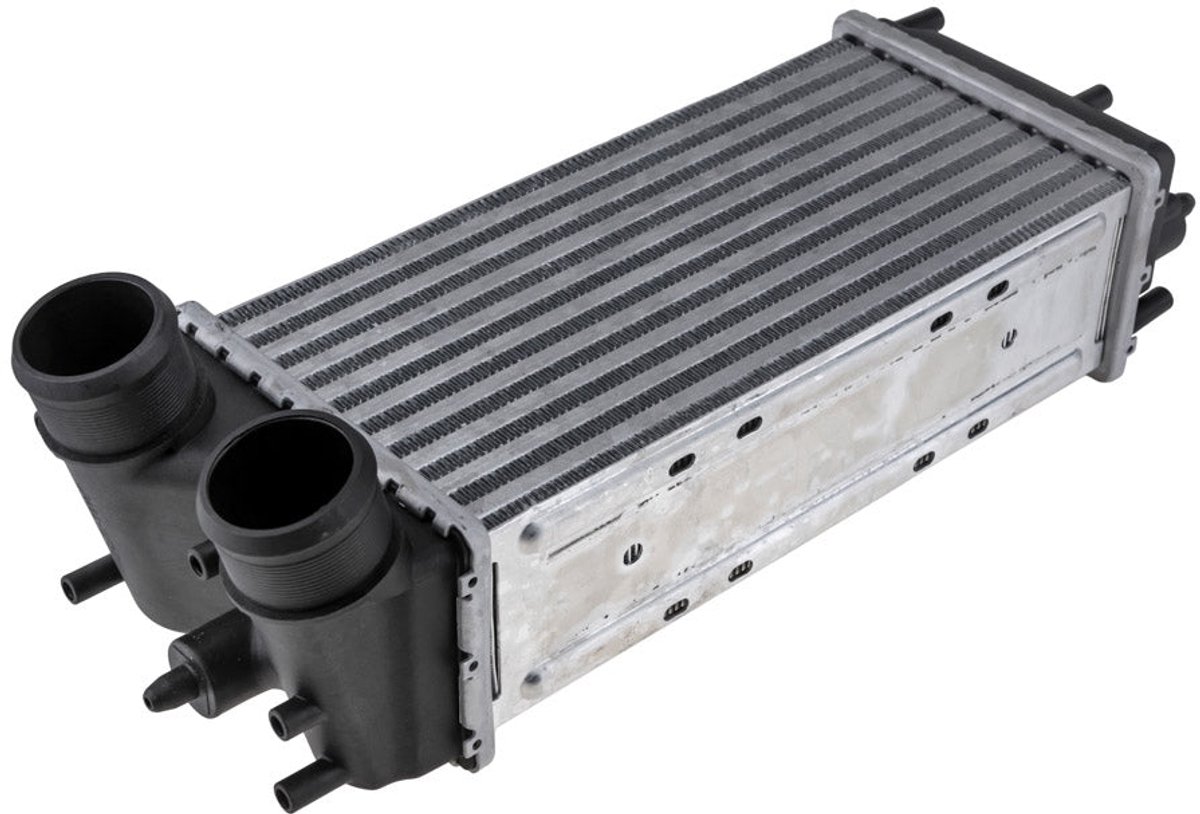 Intercooler OEM FT766K775BA
