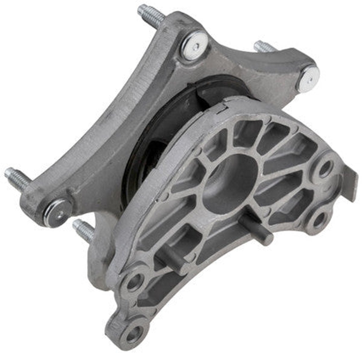 Aslichaam, motorsteunlager OEM 2042400618