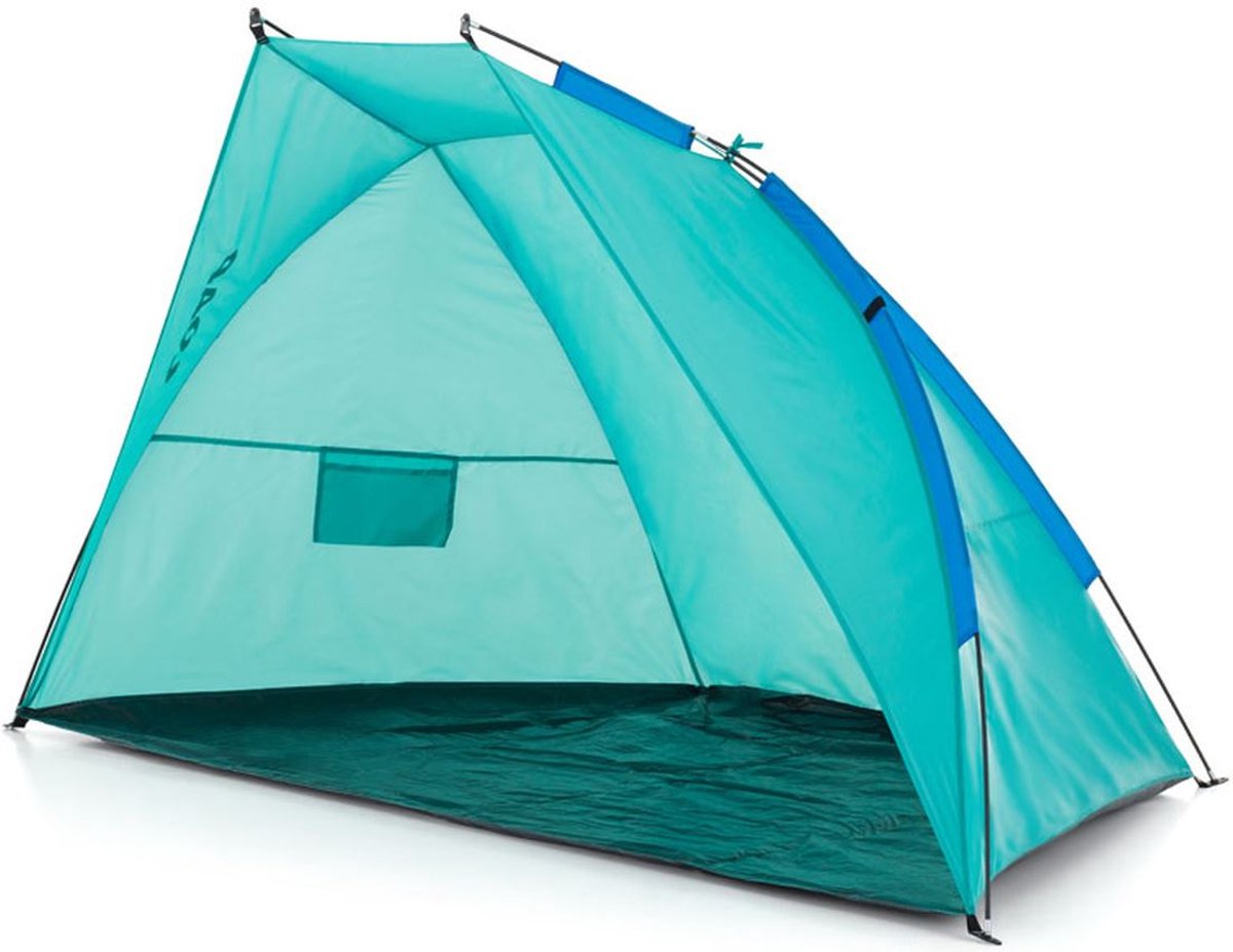 Strandtent Loap Beach Blauw Blauw