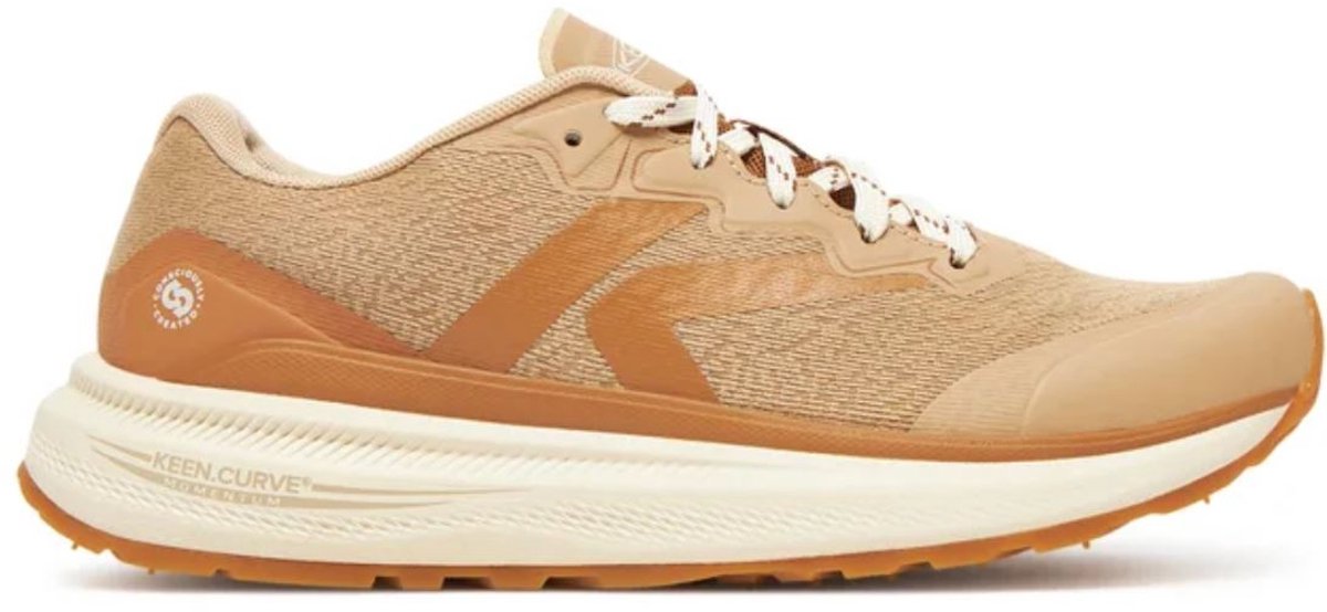 Damesschoenen Keen Wmns Wk500 Chipmunk/cornstalk Bruin