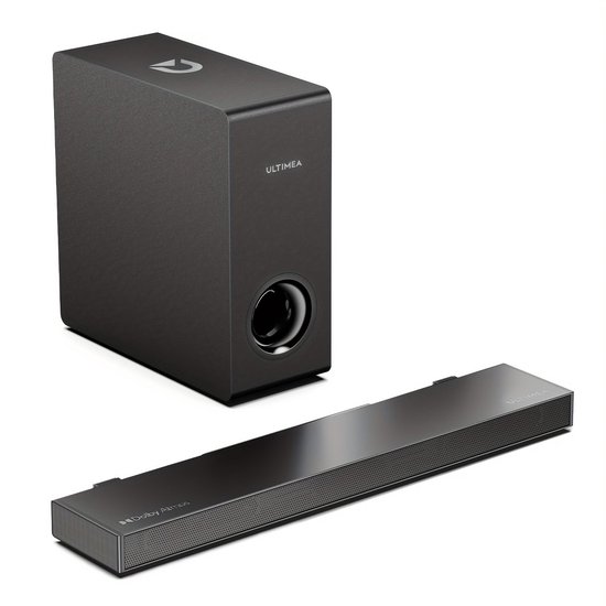 Soundbar - Home Theater Speaker - Multimedia Speaker - Audio - Soundbar - €286,99