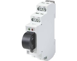 TRU COMPONENTS Stroombewakingsrelais GRI8-05A stroom