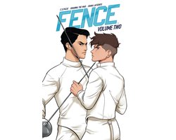 Fence 2 - Fence Vol. 2
