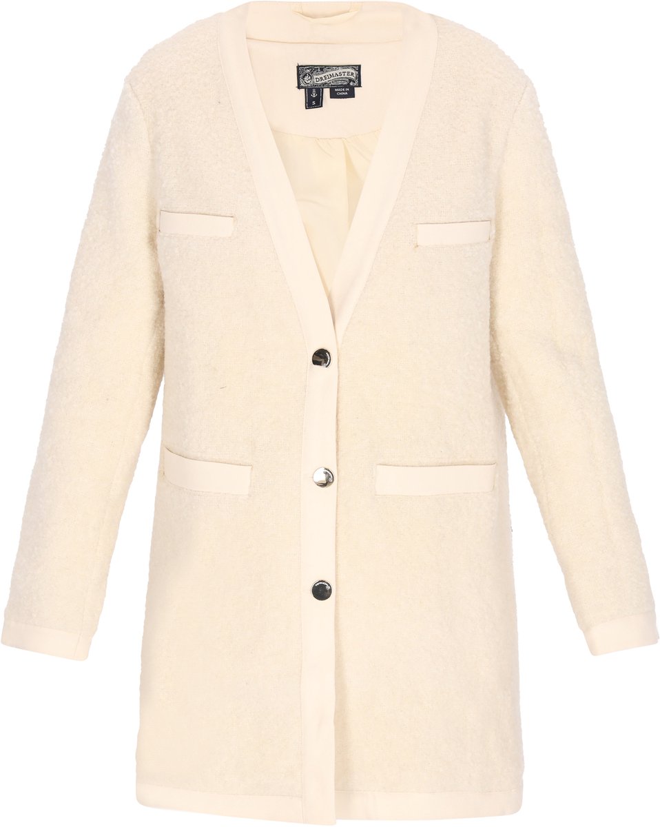 DreiMaster Blazer