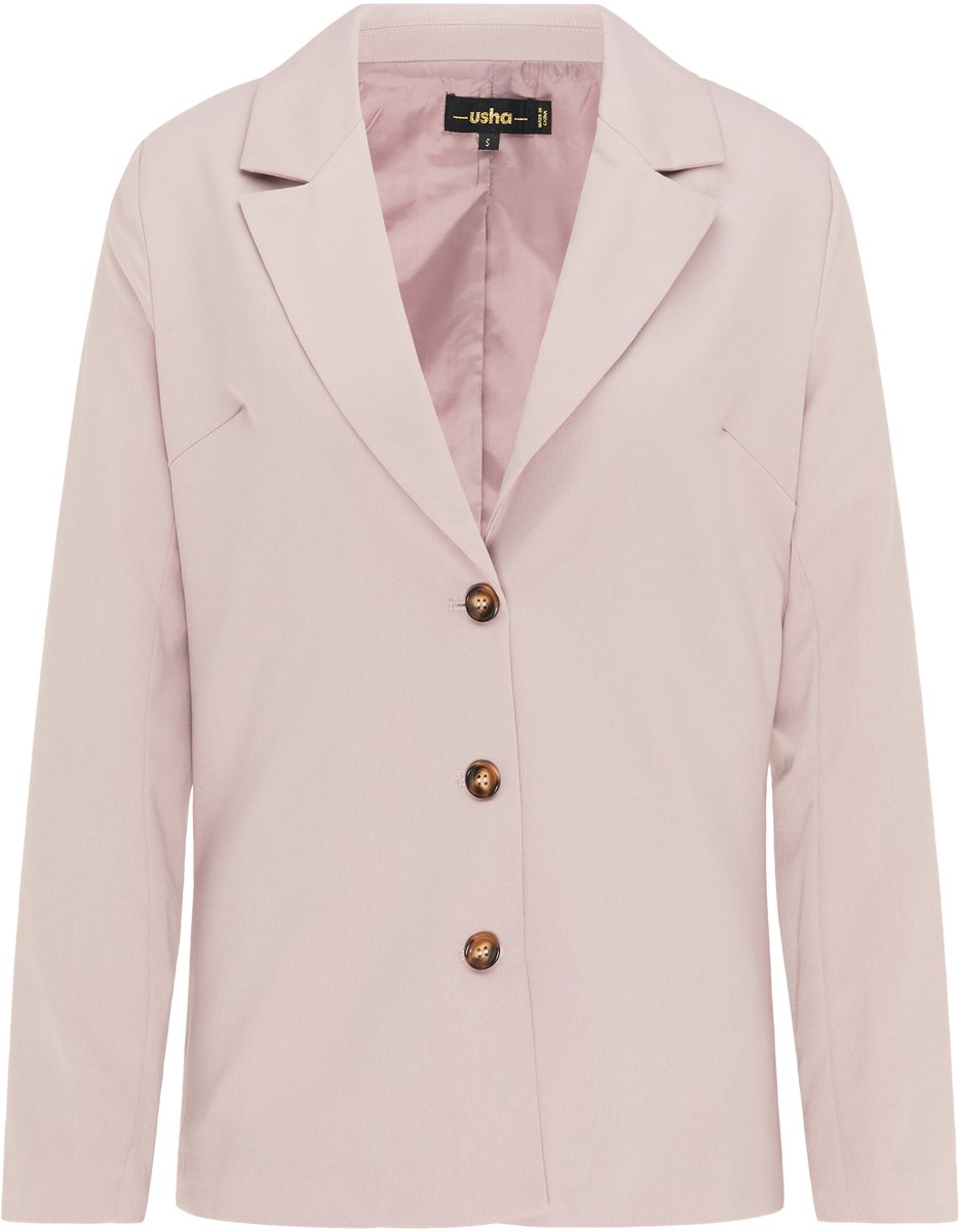 usha Blazer