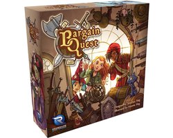Bargain Quest