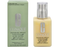Clinique Dramatically Different Moisturizing Gel - 125 ml