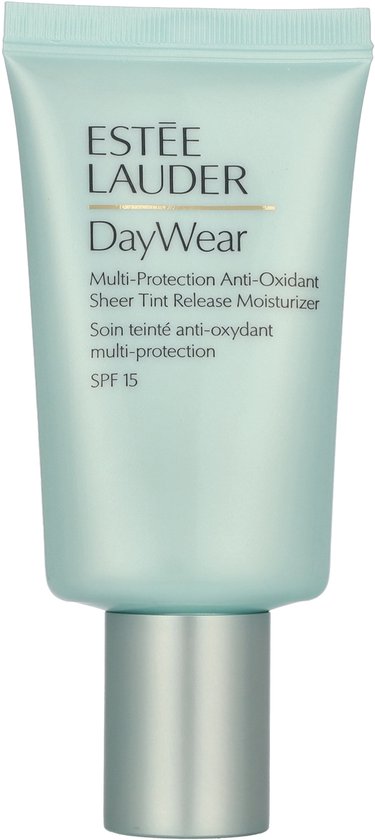 Estée Lauder Day Wear Sheer Tint Release Dagcrème met SPF15 - 50 ml