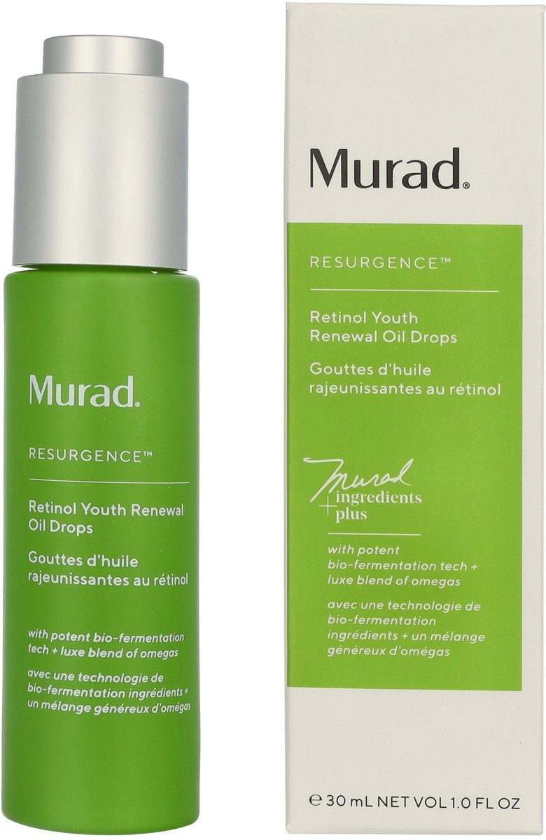Murad Retinol Youth Renewal Drops - 30ml
