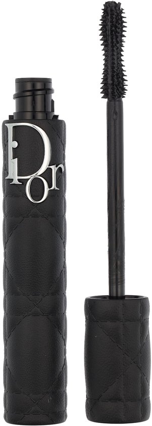 DIORSHOW OVERVOLUME mask #090-Black 10 ml