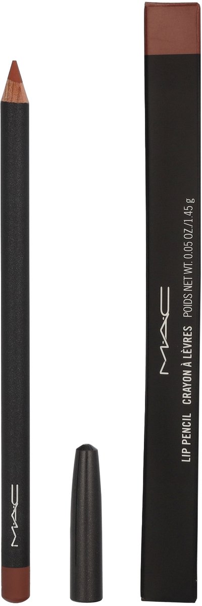 Bol.com MAC Lip Pencil 1.45 g - Spice aanbieding