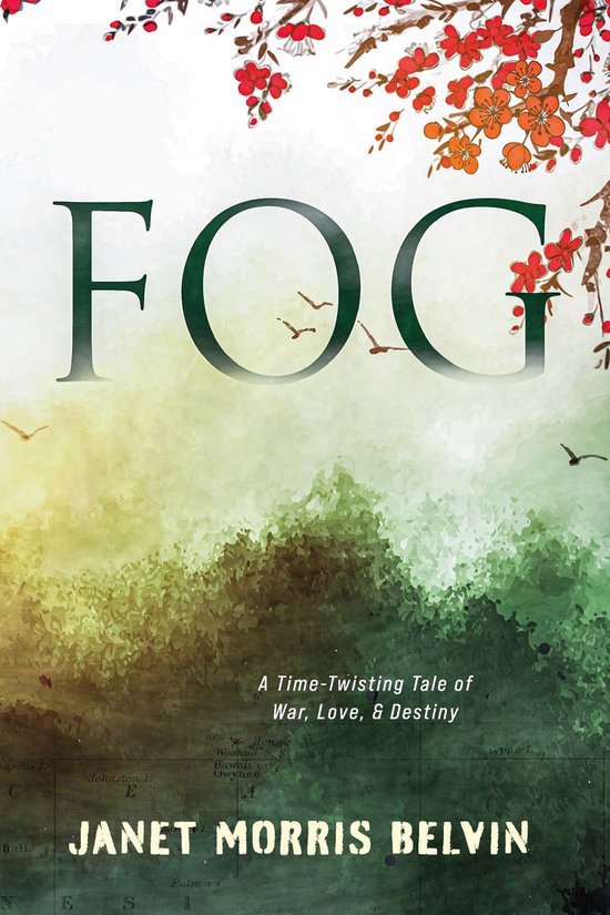 Fog - cover